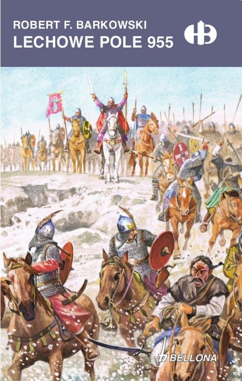 Image of Lechowe Pole 955