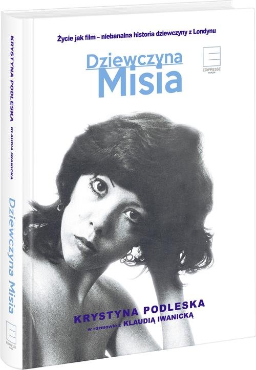 Image of Dziewczyna Misia