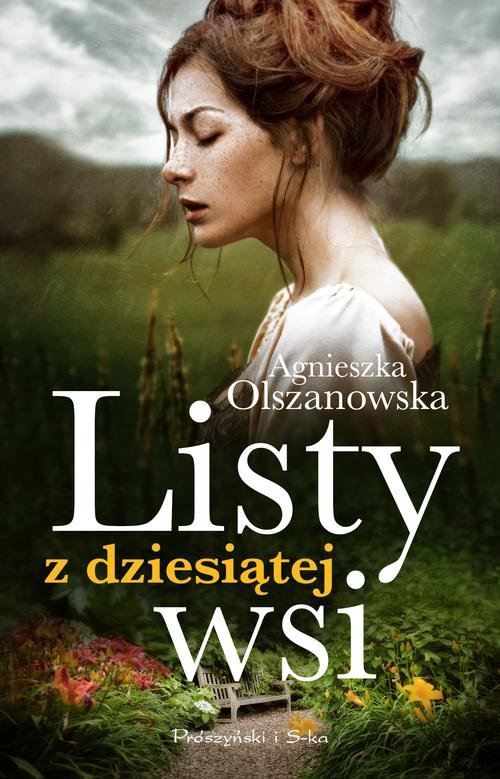 Image of Listy z dziesiątej wsi