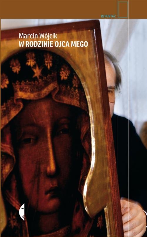 Image of W rodzinie ojca mego