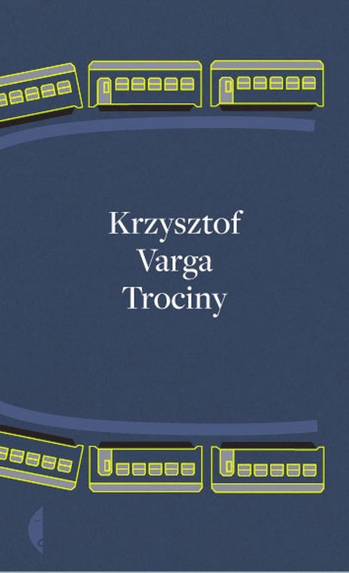Image of Trociny
