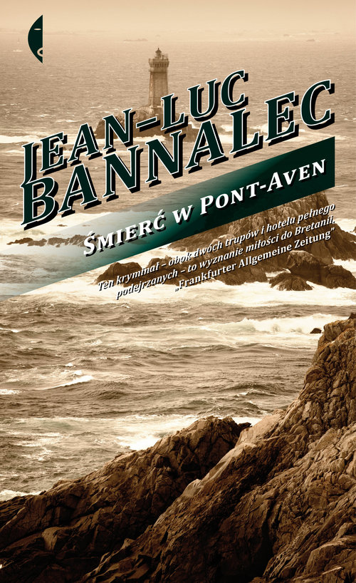 Image of Śmierć w Pont-Aven