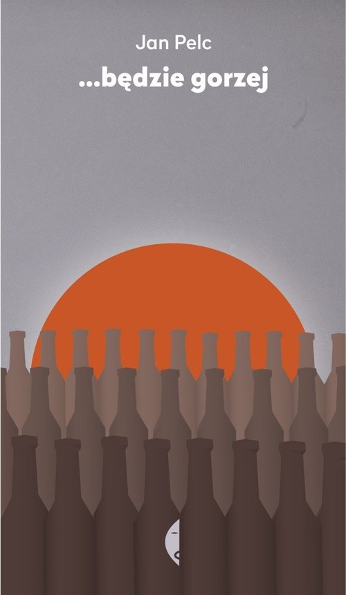 Image of Będzie gorzej