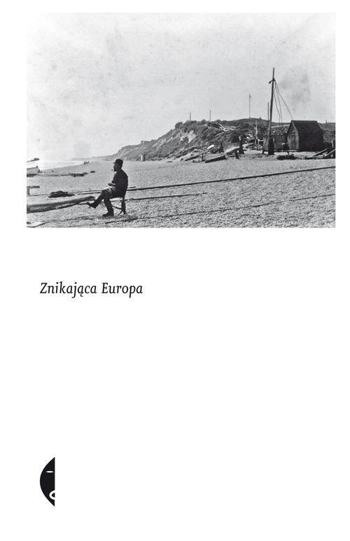 Image of Znikająca Europa