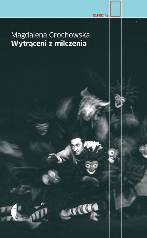Image of Wytrąceni z milczenia