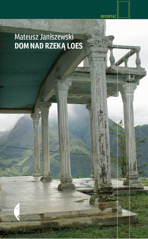 Image of Dom nad rzeką Loes