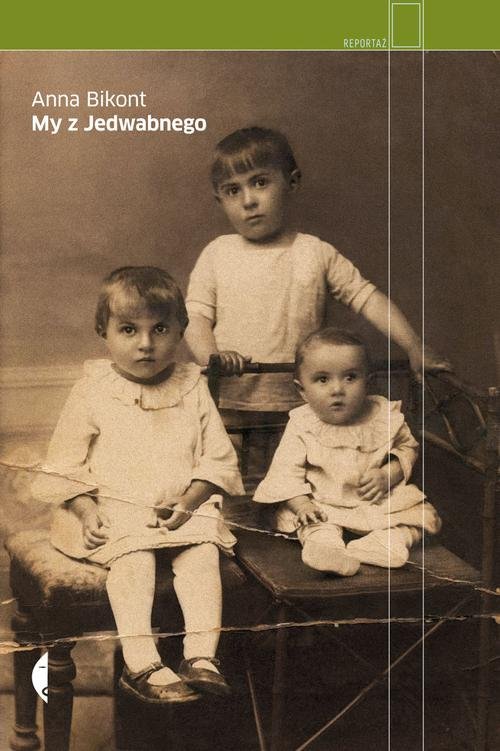 Image of My z Jedwabnego