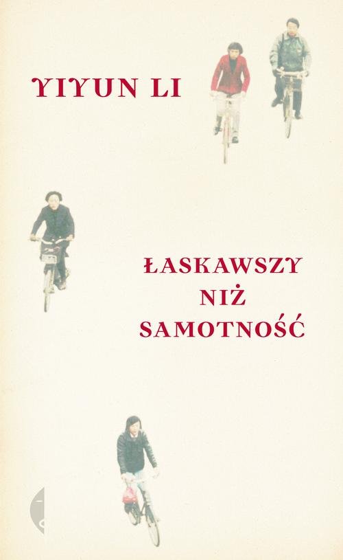 Image of Łaskawszy niż samotność