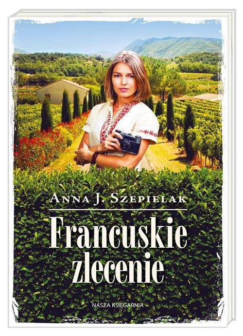 Image of Francuskie zlecenie