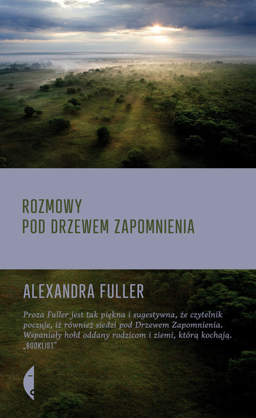 Image of Rozmowy pod drzewem zapomnienia