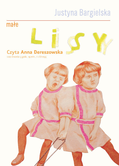 Image of Małe lisy