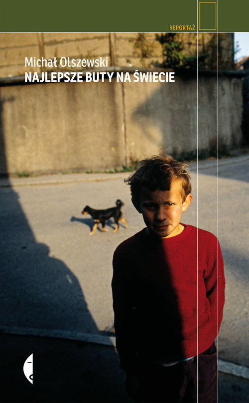 Image of Najlepsze buty na świecie