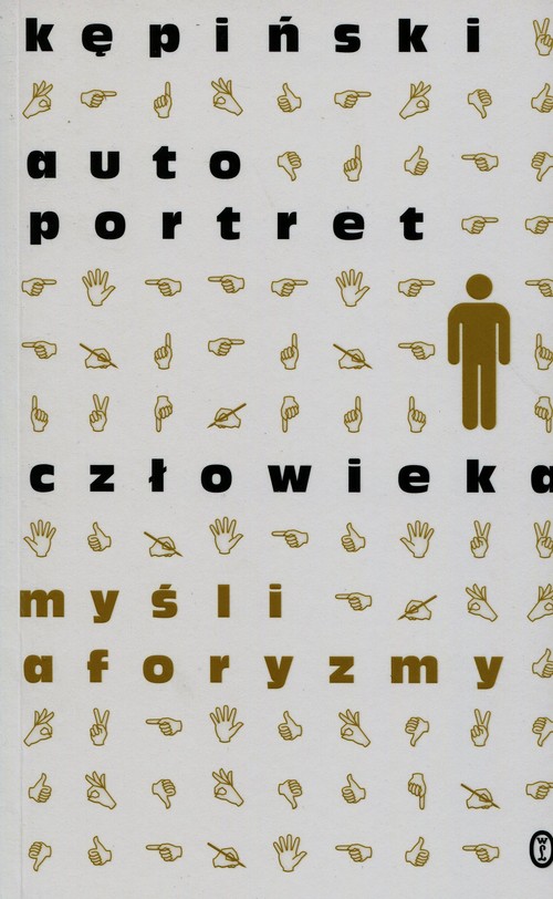 Image of Autoportret człowieka