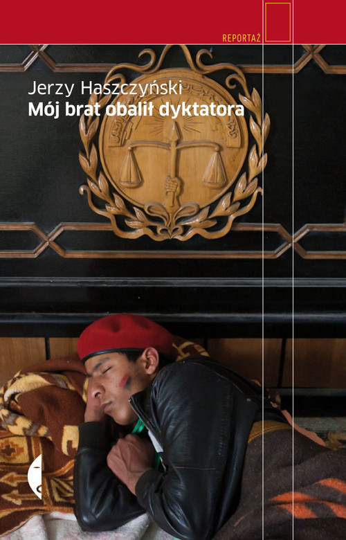 Image of Mój brat obalił dyktatora