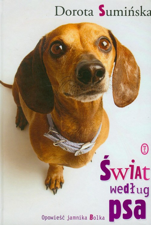 Image of Świat według psa