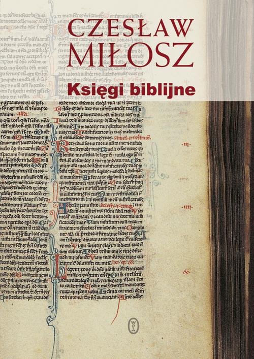 Image of Księgi biblijne