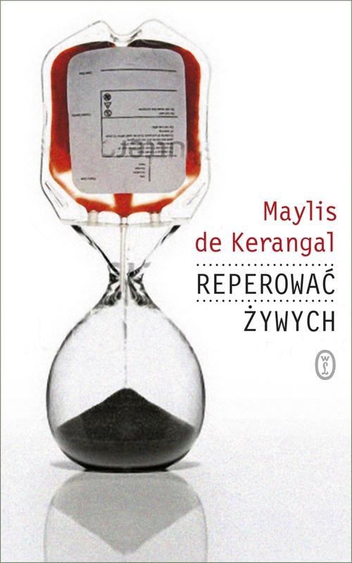Image of Reperować żywych