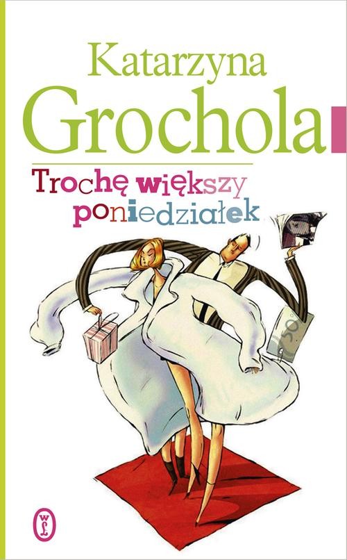 Image of Trochę większy poniedziałek