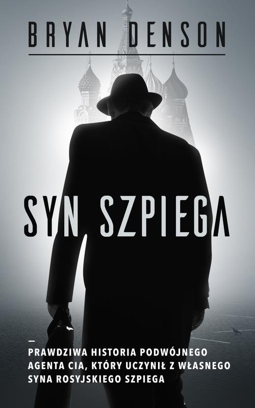 Image of Syn szpiega