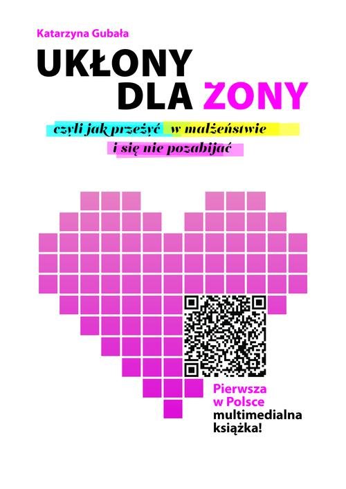 Image of Ukłony dla żony