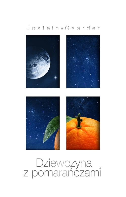 Image of Dziewczyna z pomarańczami