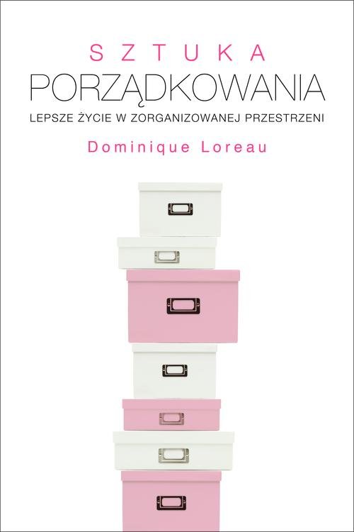 Image of Sztuka porządkowania