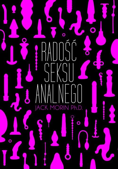 Image of Radość seksu analnego