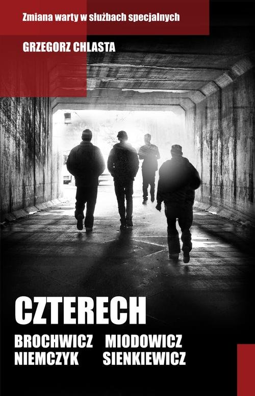 Image of Czterech