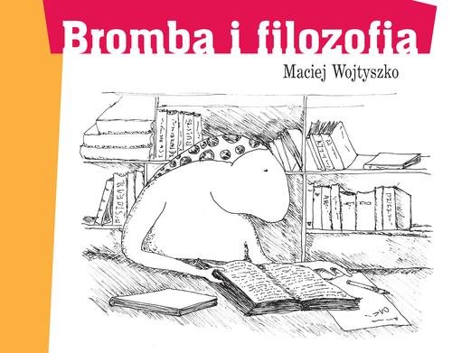 Image of Bromba i filozofia