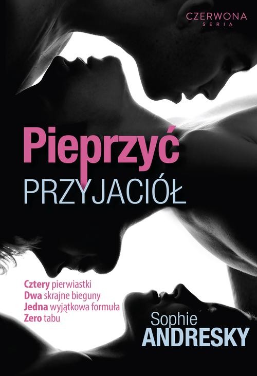 Image of Pieprzyć przyjaciół