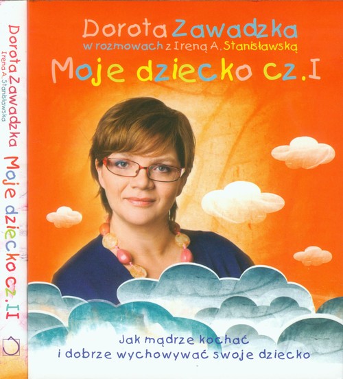 Image of Moje dziecko część 1-2. Pakiet