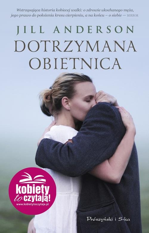 Image of Dotrzymana obietnica