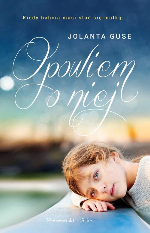 Image of Opowiem o niej