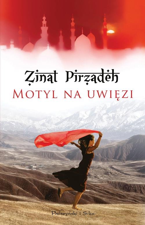 Image of Motyl na uwięzi