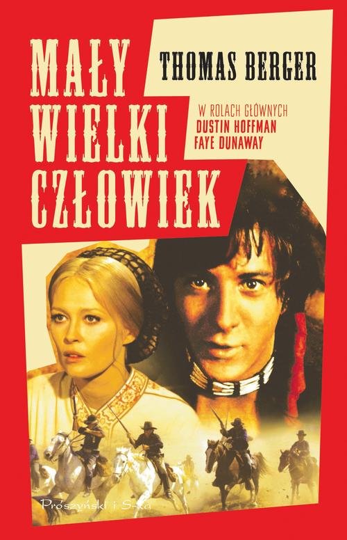 Image of Mały Wielki Człowiek