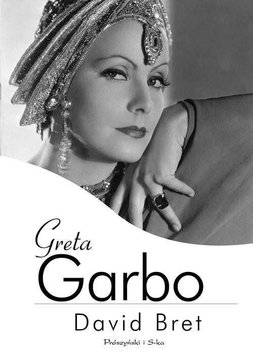 Image of Greta Garbo