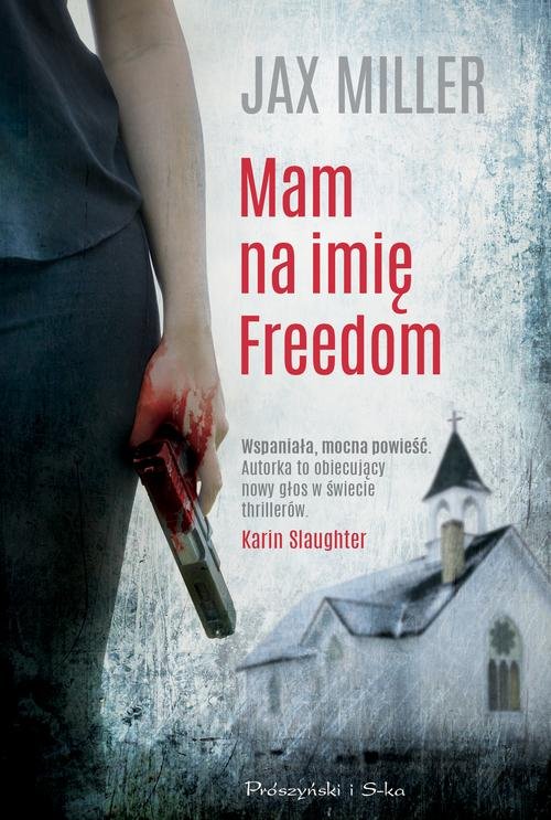 Image of Mam na imię Freedom