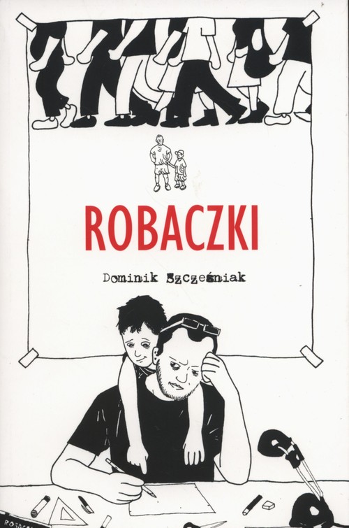 Image of Robaczki
