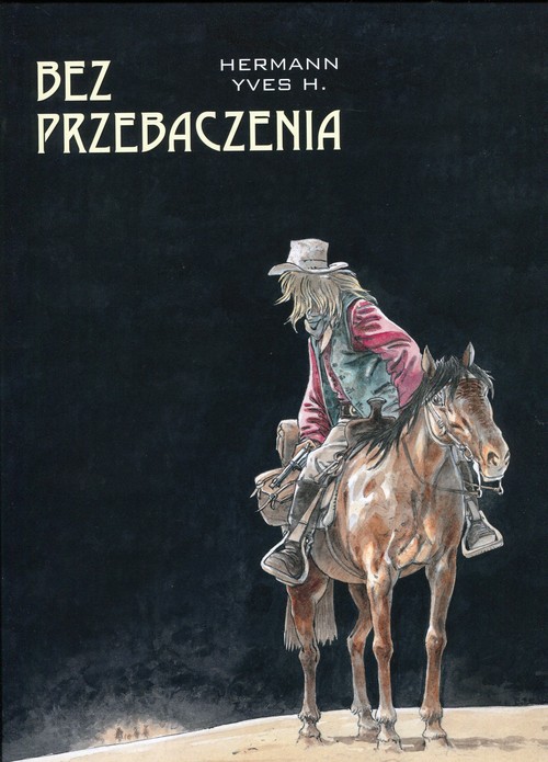 Image of Bez przebaczania