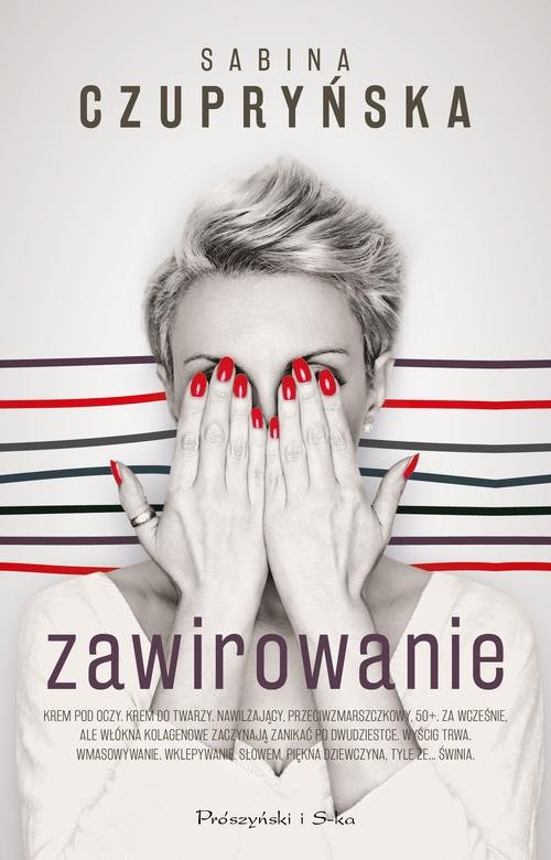 Image of Zawirowanie