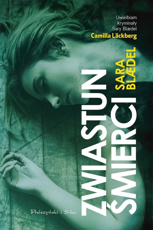 Image of Zwiastun śmierci