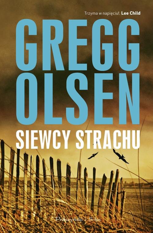 Image of Siewcy strachu