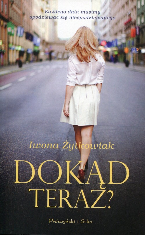 Image of Dokąd teraz?