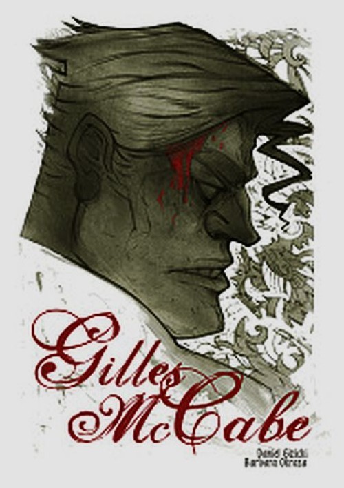 Image of Gilles McCabe 2