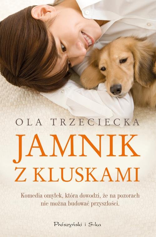 Image of Jamnik z Kluskami