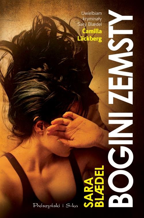 Image of Bogini zemsty