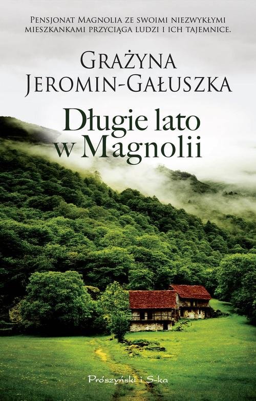 Image of Długie lato w Magnolii