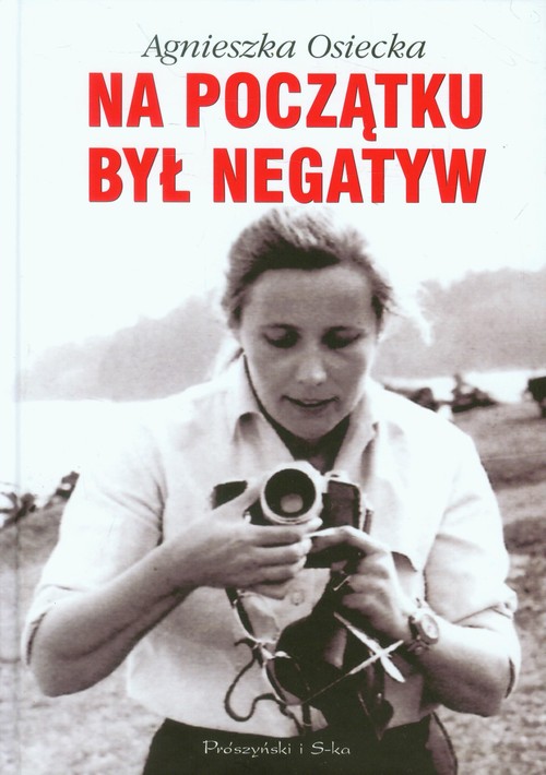 Image of Na początku był negatyw