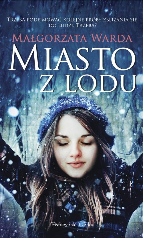 Image of Miasto z lodu