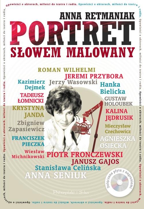 Image of Portret słowem malowany
